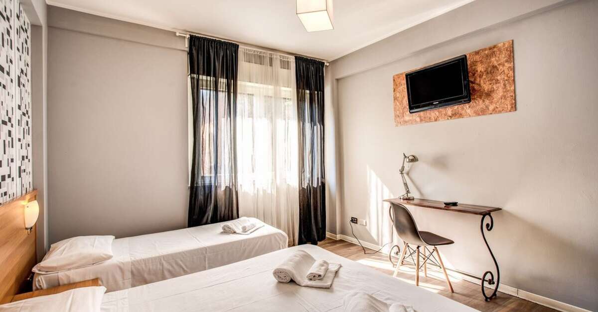 Een foto van Hotel Scheppers