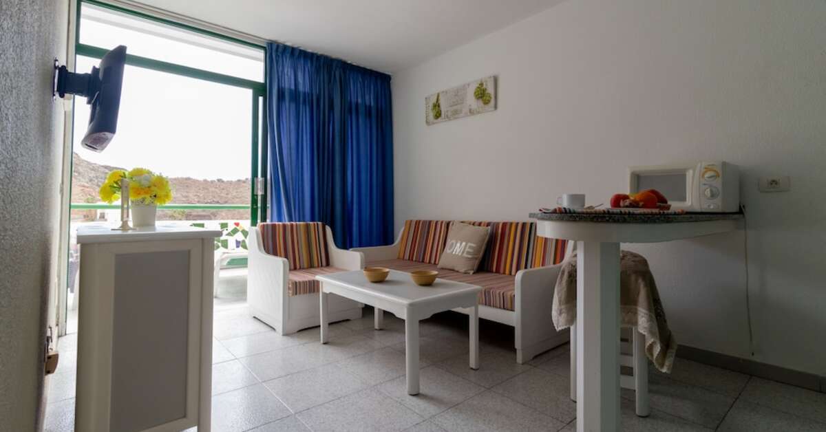 Ein Foto Apartments Porlamar