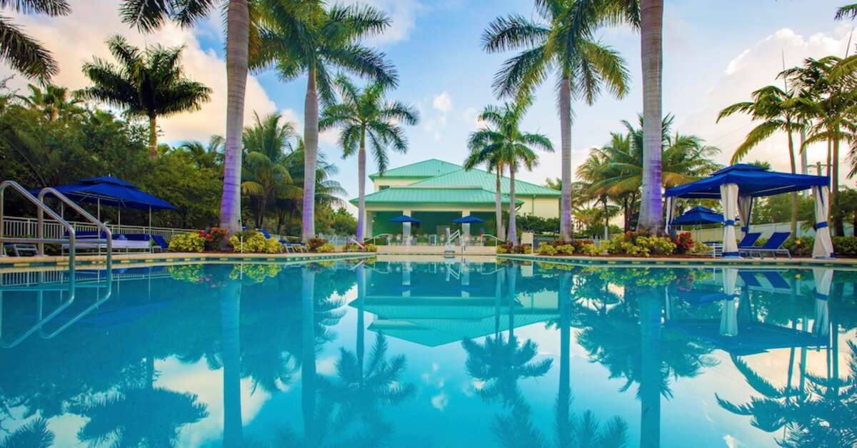 Een foto van Provident Doral at the Blue Miami