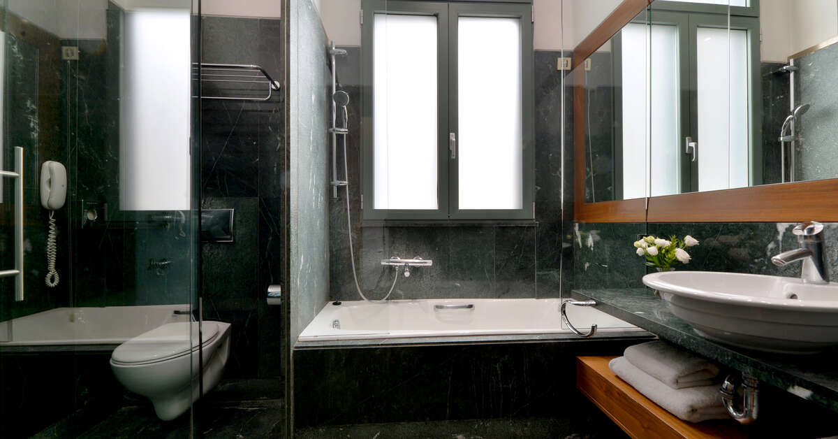 Een foto van Athenaeum Eridanus Luxury Hotel