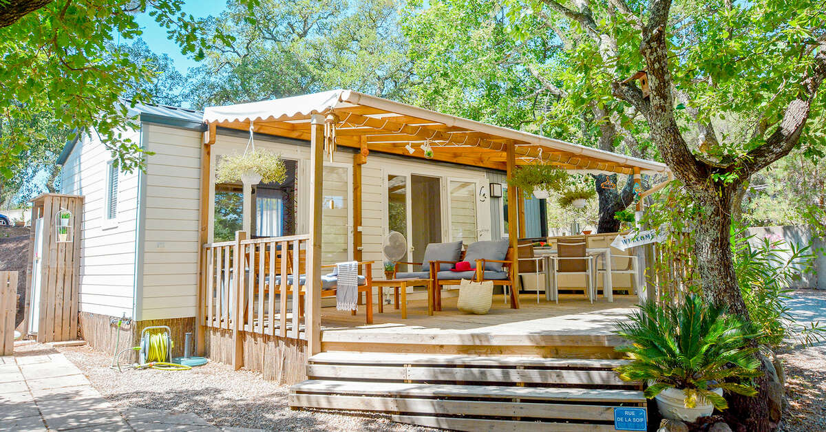 Een foto van Lei Suves Camping-Club