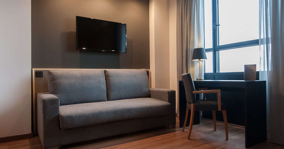 Een foto van Hotel Kramer