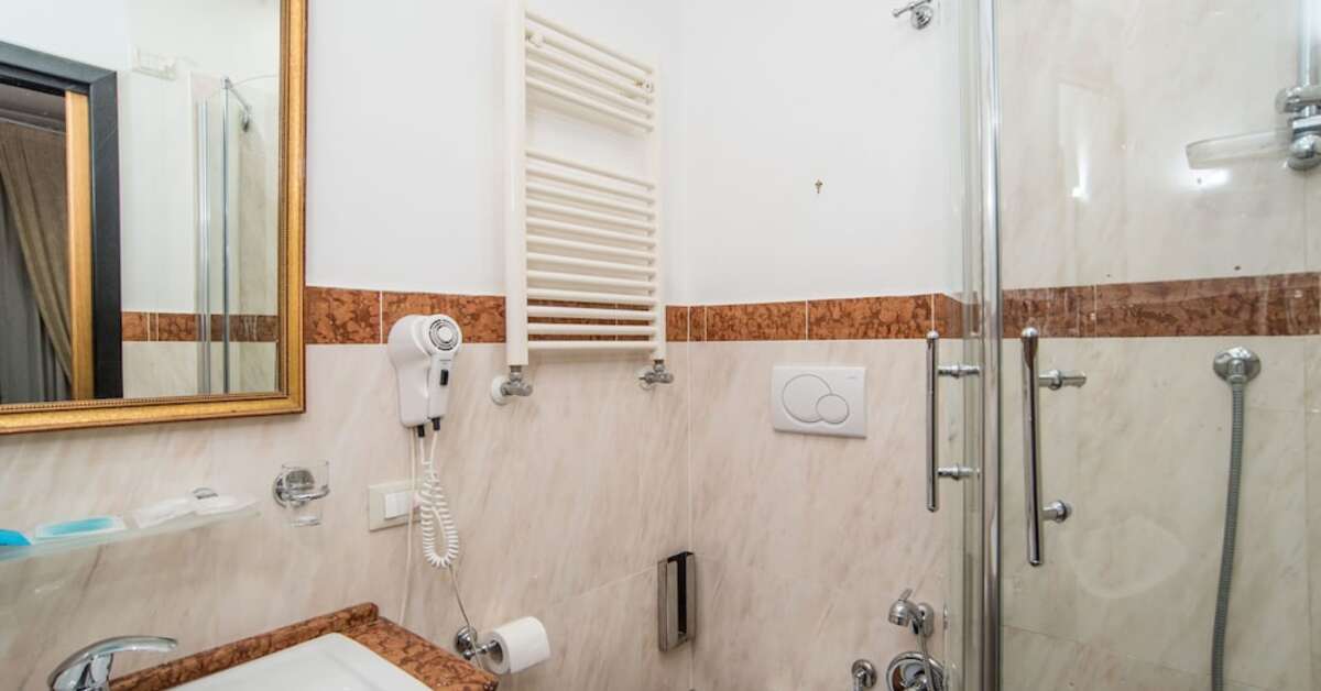 Een foto van Imperium Suite Navona
