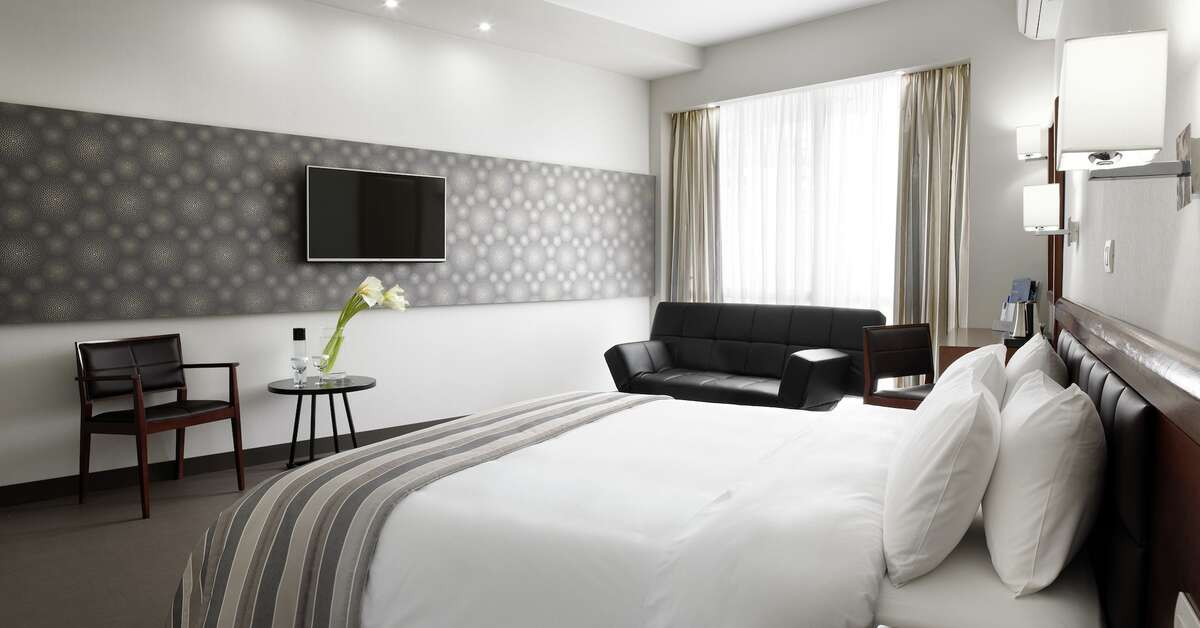 Een foto van Hotel Stanley