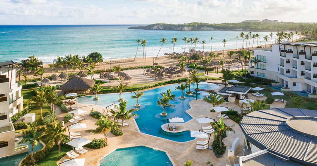 Ein Foto Dreams Macao Beach Punta Cana 