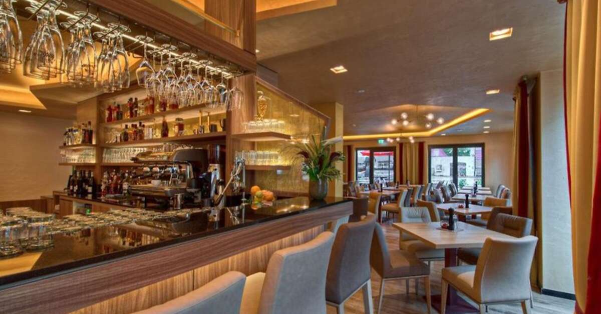 Een foto van Best Western Plus Hotel Fussen