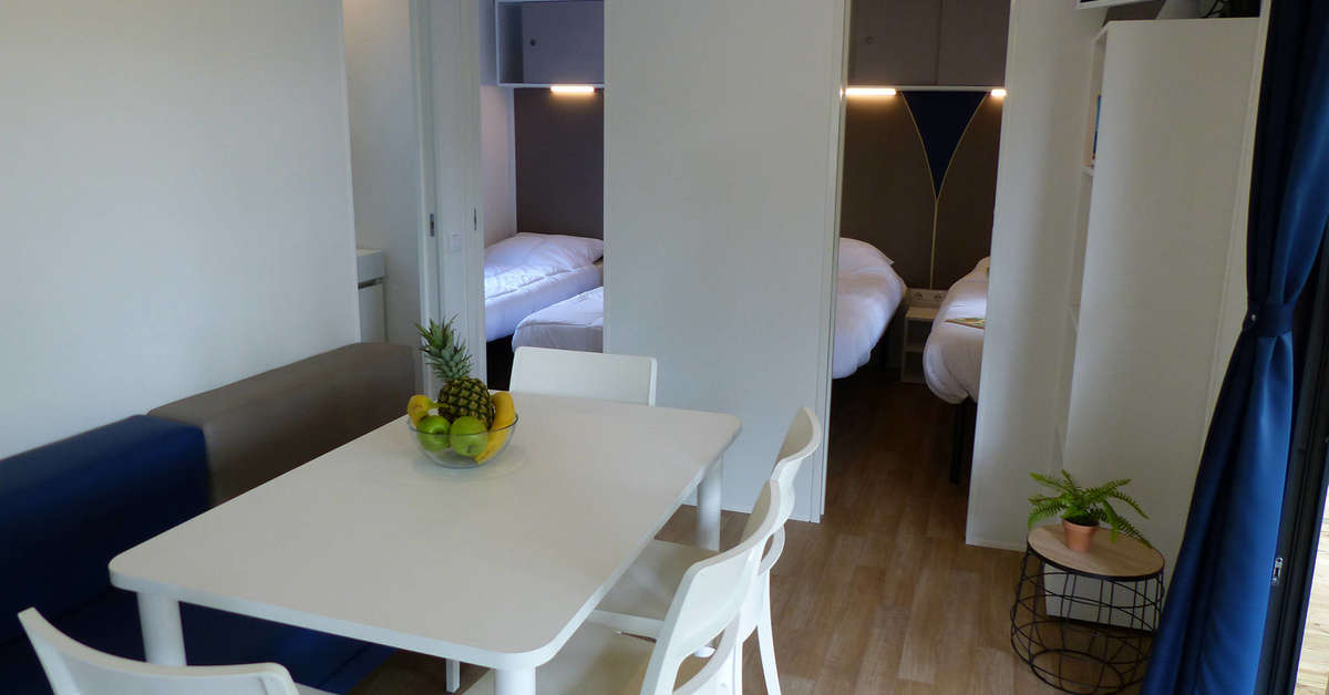 Een foto van Camping Cisano & San Vito