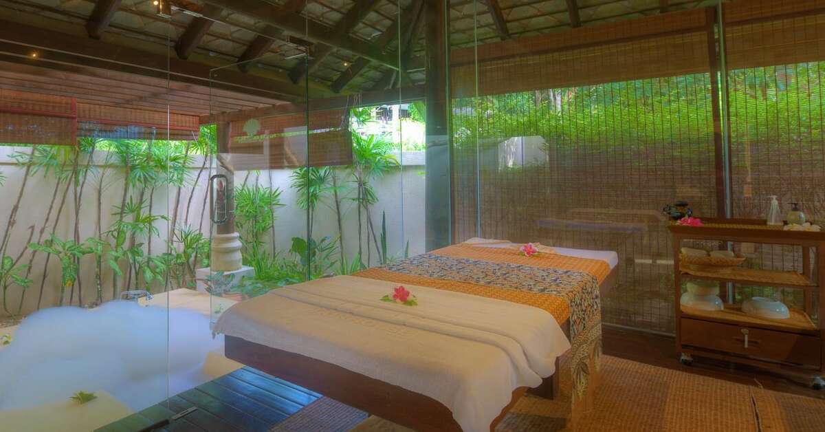 Een foto van Fair House Villas & Spa