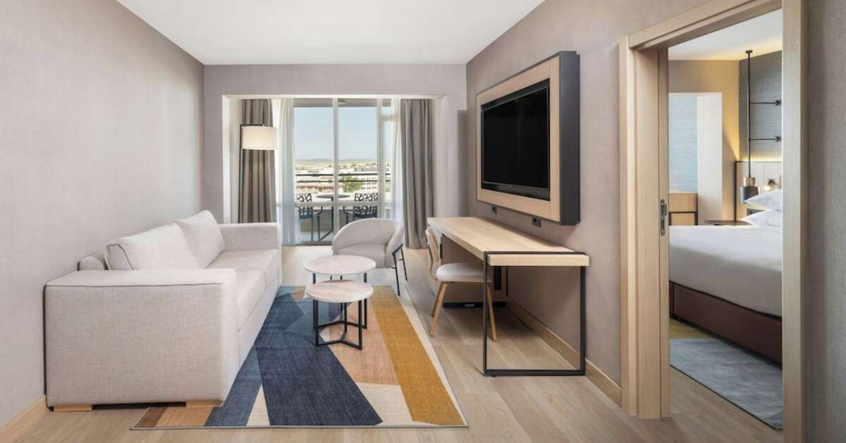 Een foto van IM Dreamer Hotel
