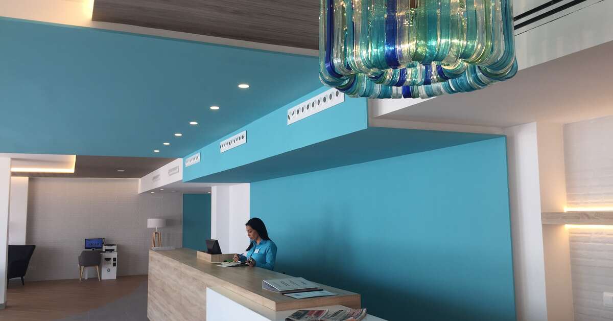 Een foto van Sun Beach Appartementen