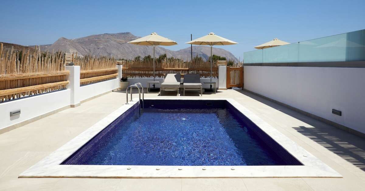 Een foto van Sea Breeze Luxury Resort