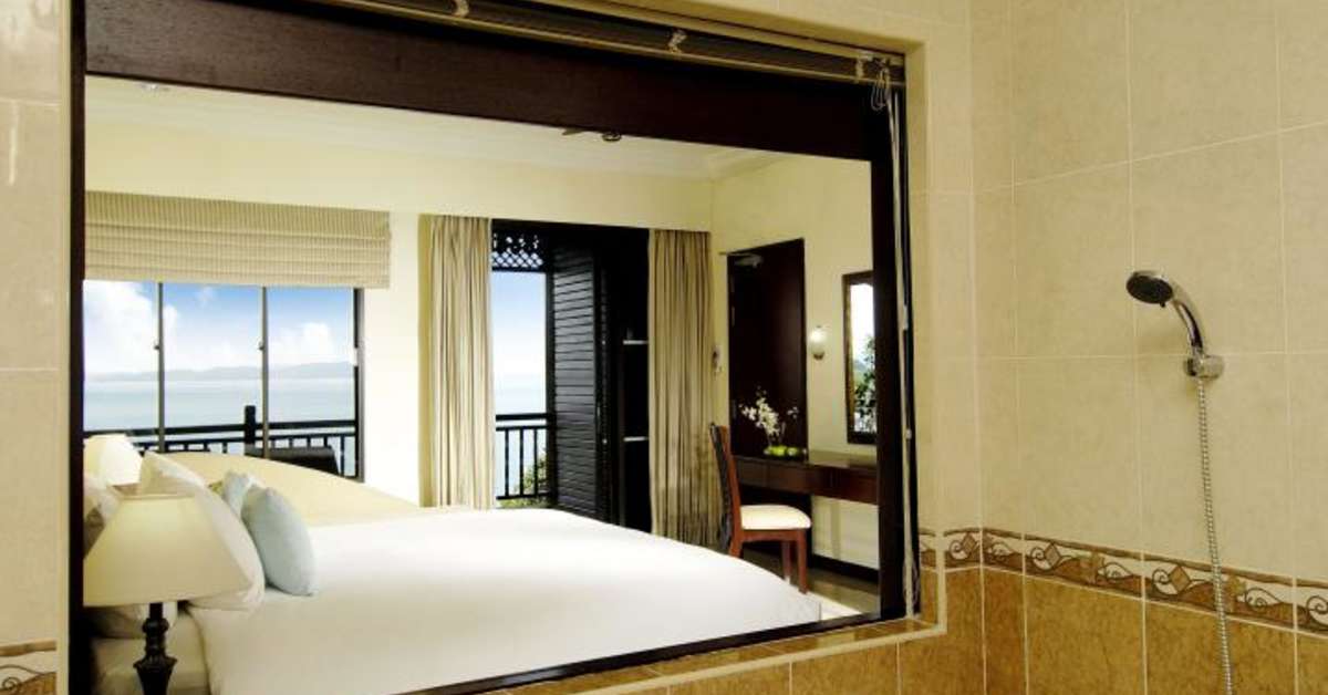 Een foto van Berjaya Langkawi Resort