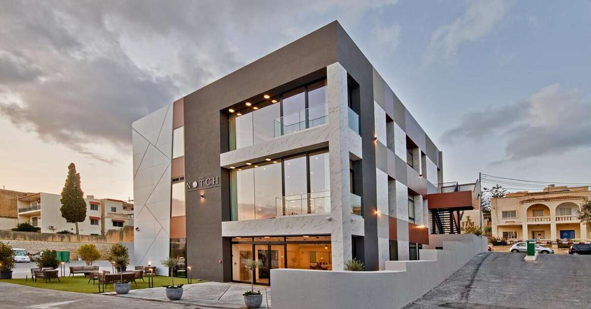 Ein Foto Urban Valley Resort & Spa