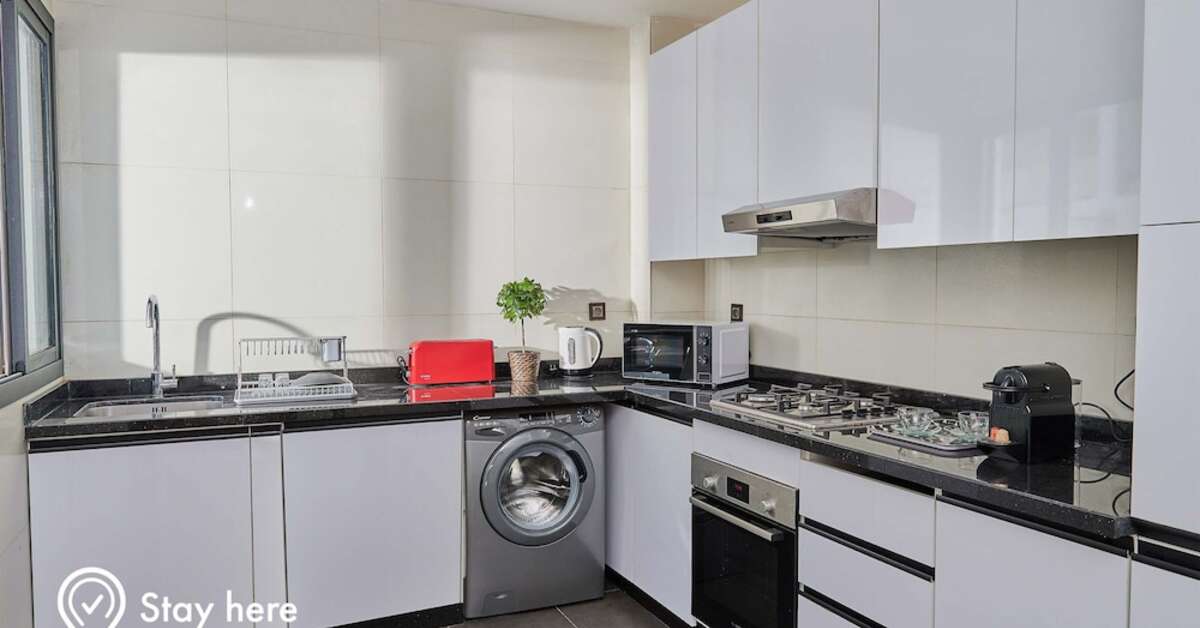 Een foto van Stayhere Rabat Hay Riad Sophisticated Residence