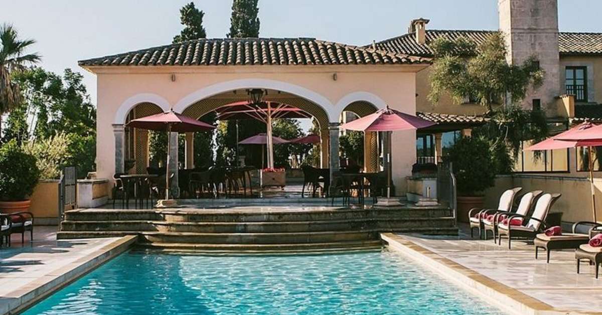 Een foto van Son Julia Country House Hotel