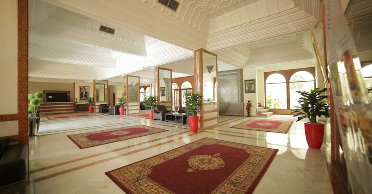 Ein Foto Hotel Suisse