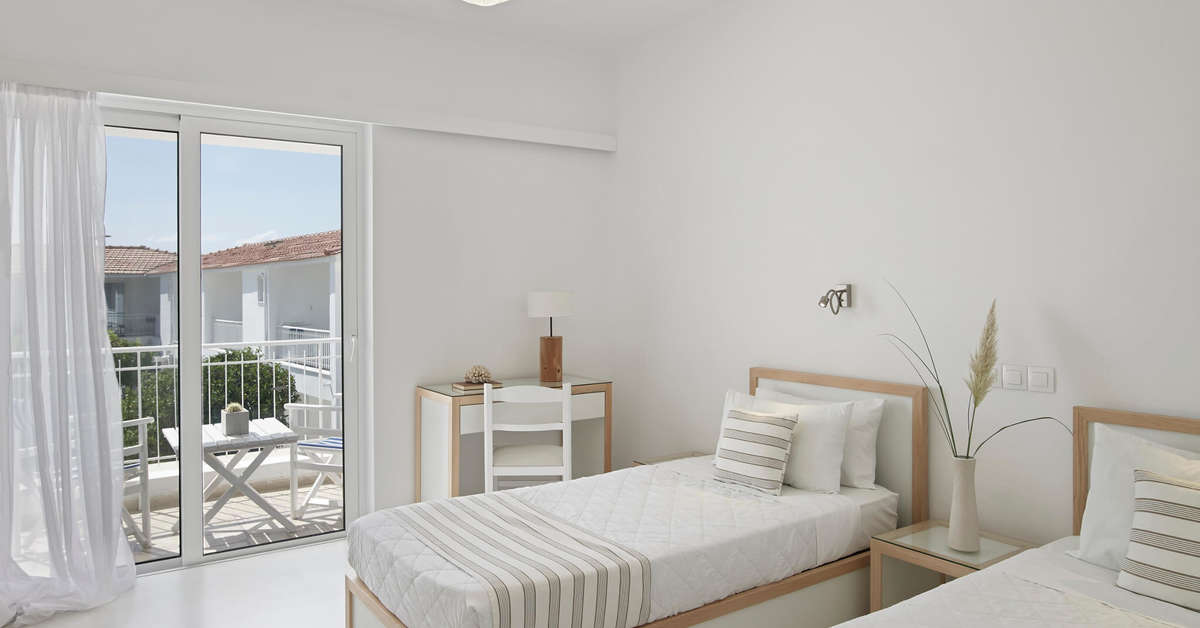 Een foto van Fito Aqua Bleu Resort