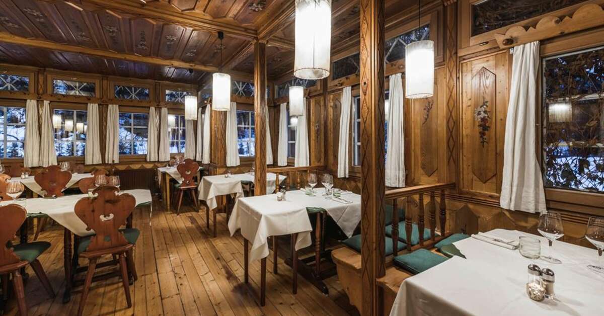 Een foto van Parkhotel Sole Paradiso
