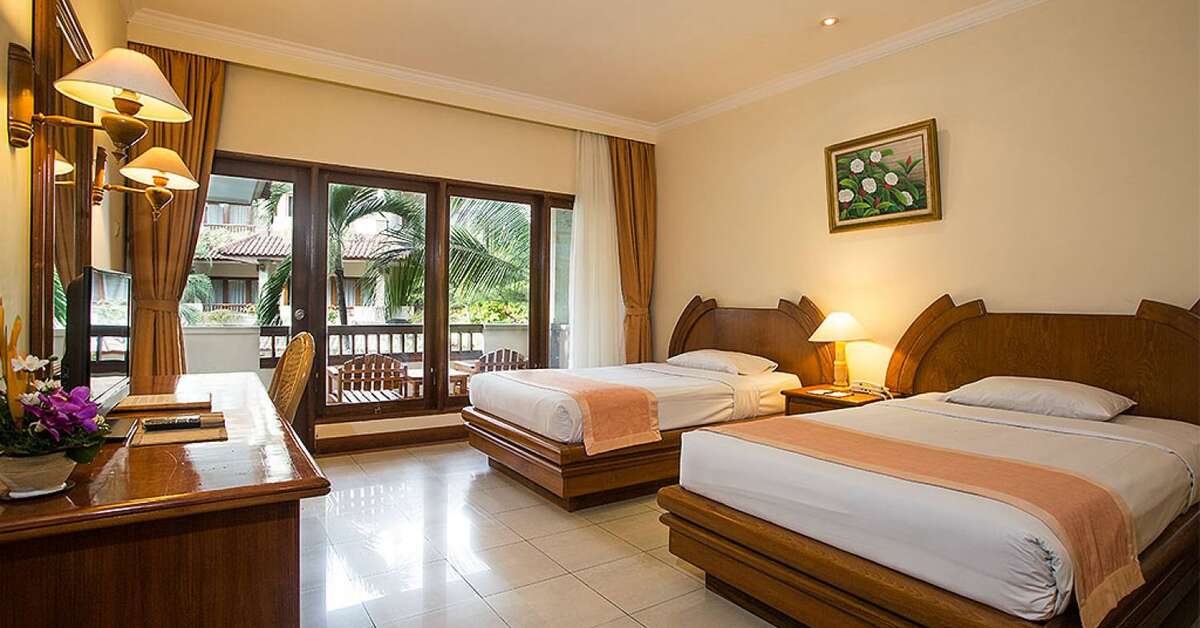 Een foto van Parigata Resort & Spa