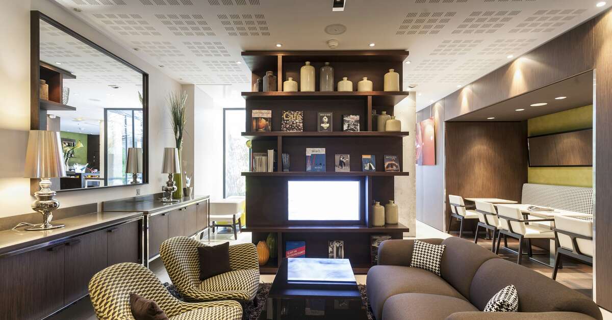 Een foto van Hotel Duo