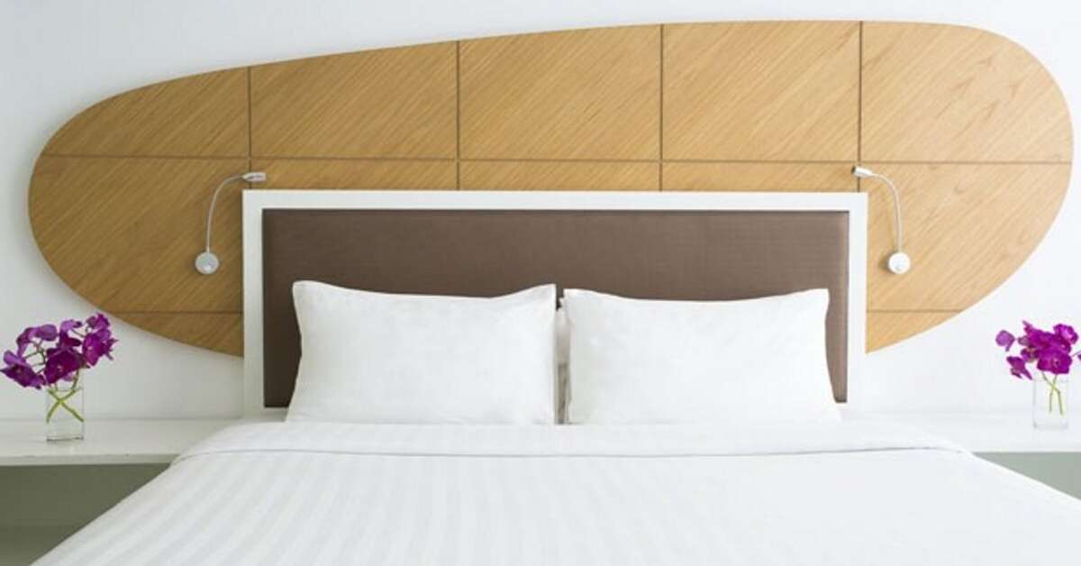 Een foto van Hotel Icon Bangkok