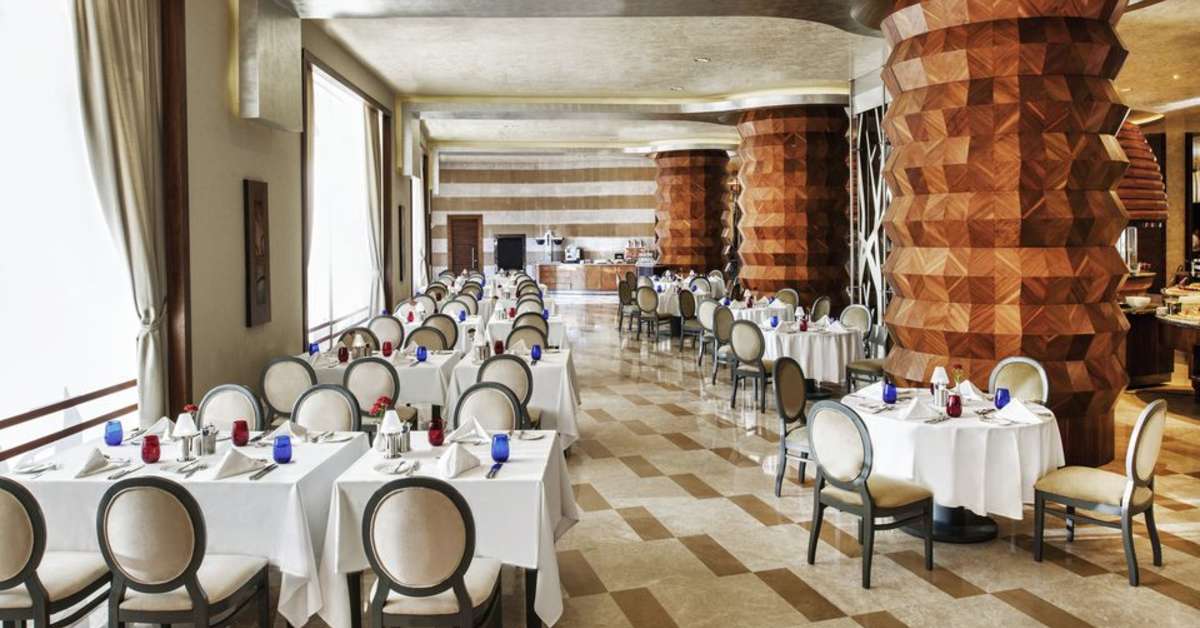 Ein Foto Maxx Royal Belek Golf Resort