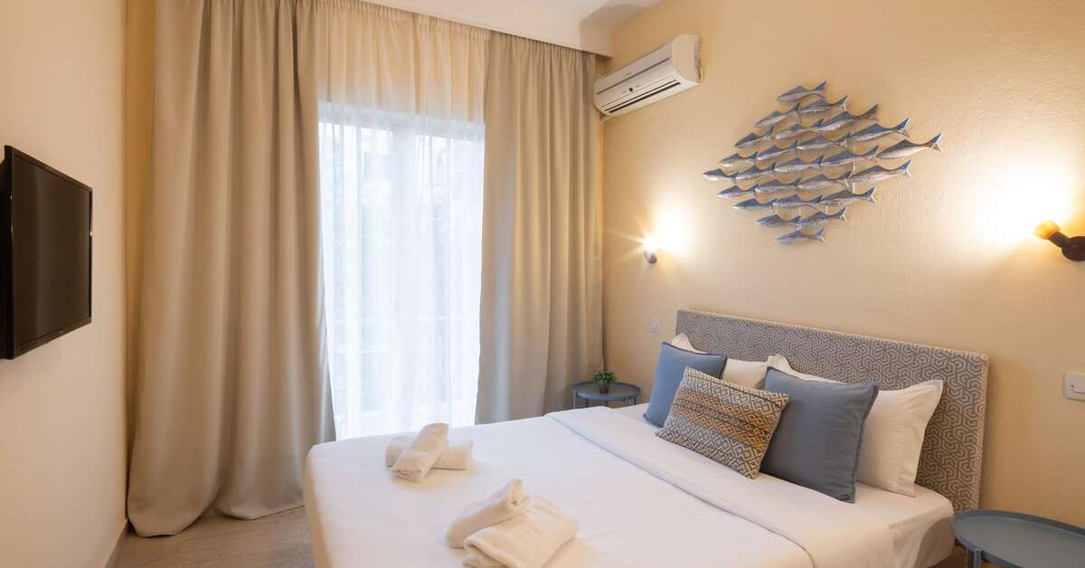 Een foto van Aurora Beach Hotel