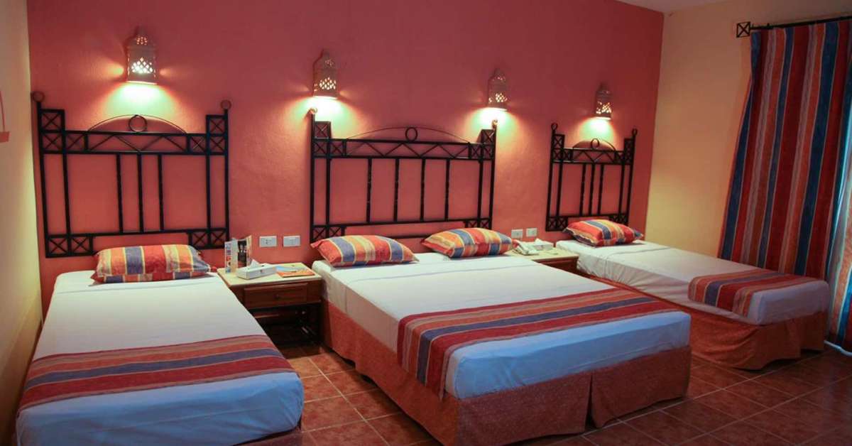 Een foto van Protels Crystal Beach Resort