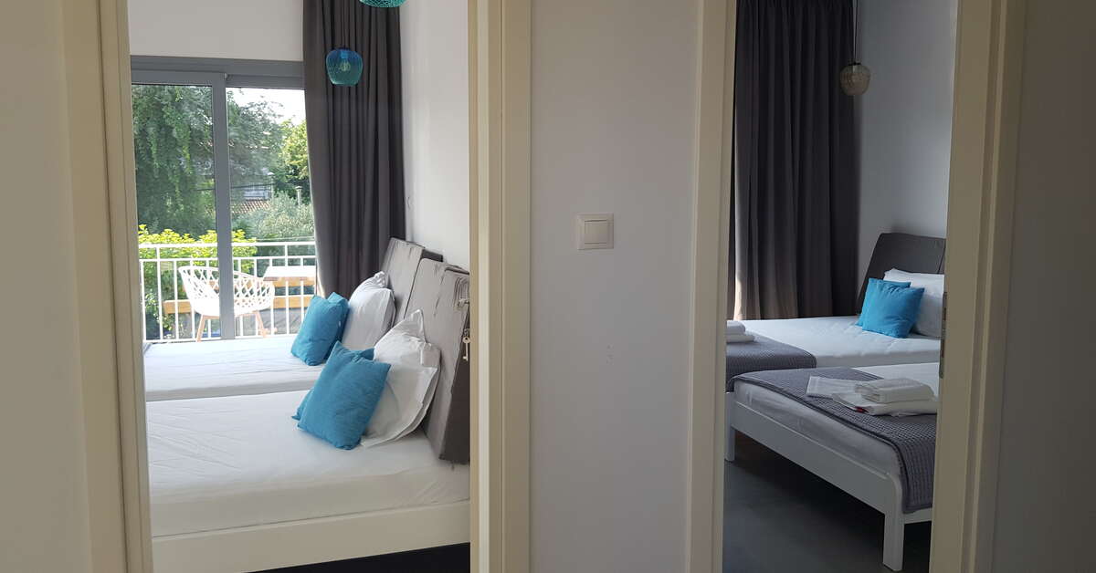 Een foto van Agorastos Boutique Hotel