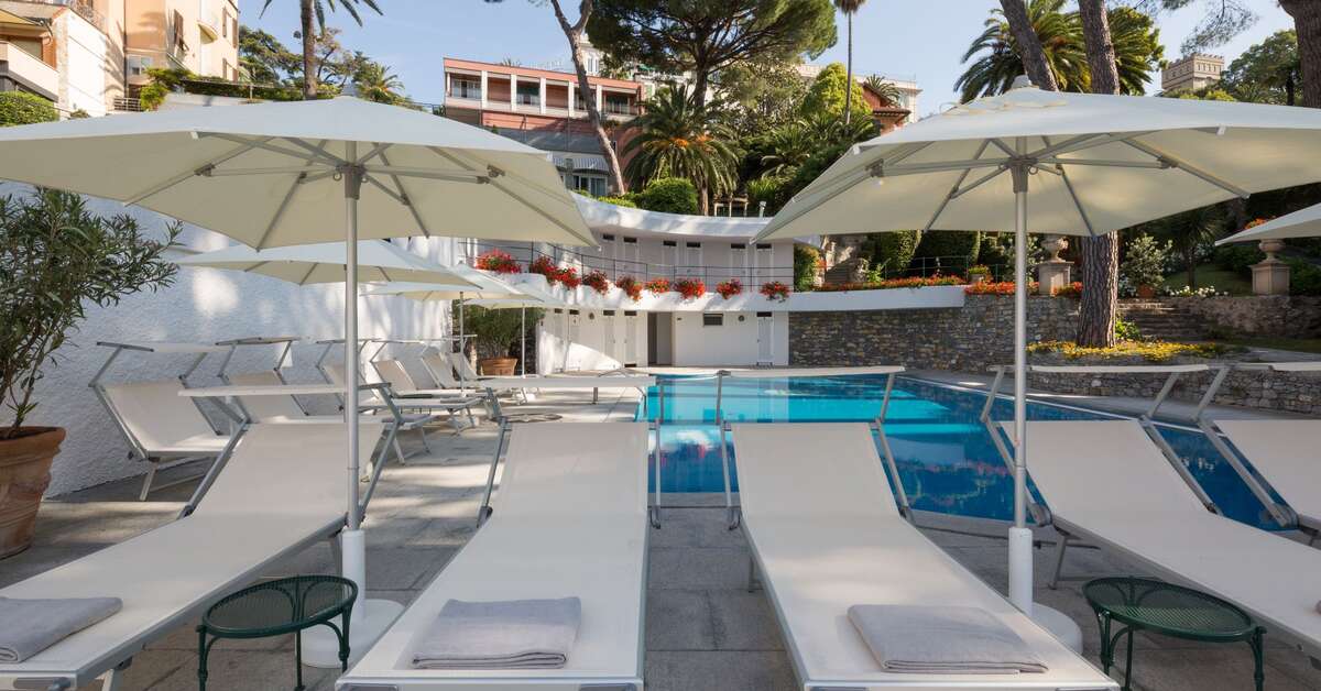 Een foto van Imperiale Palace Hotel