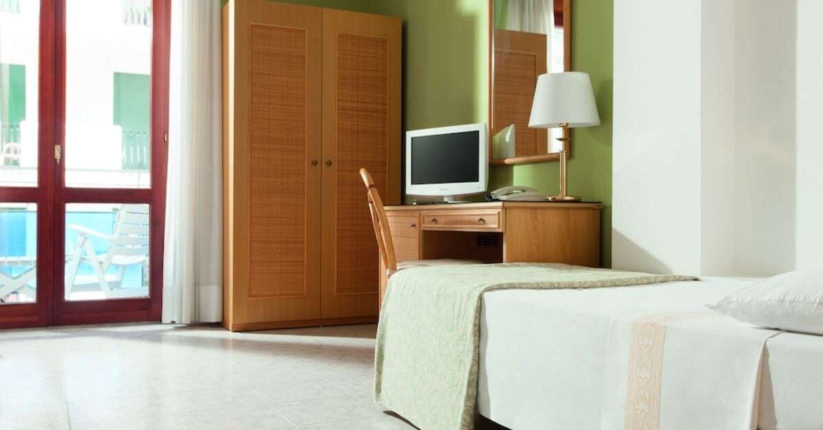 Een foto van Hotel Croce di Malta