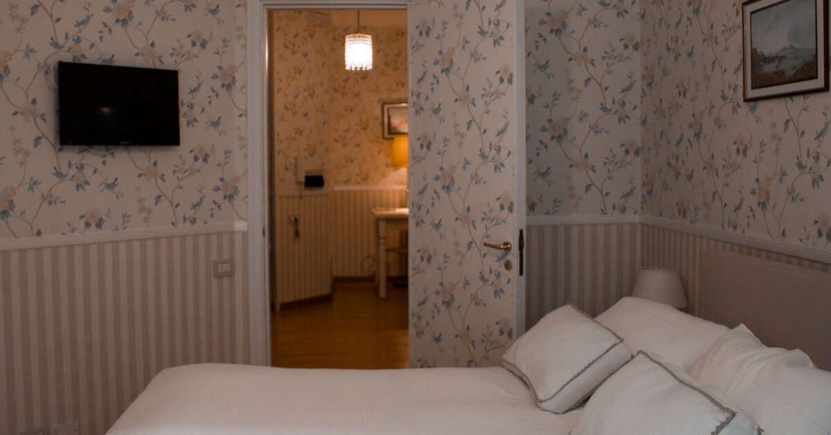 Een foto van Residenza Echia