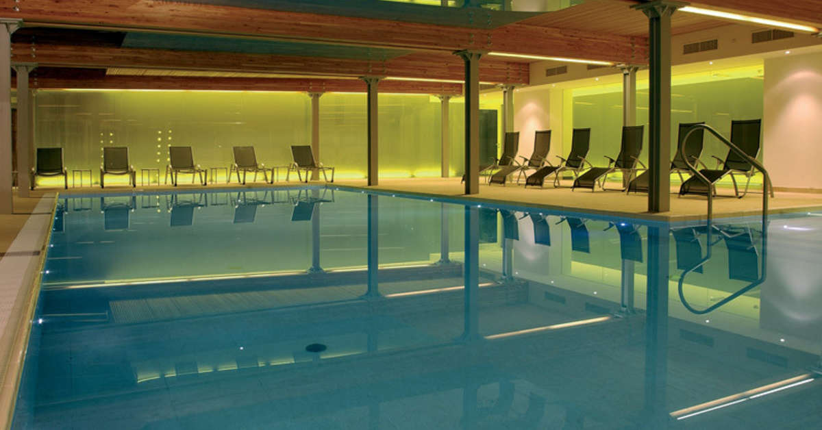 Een foto van Meranerhof Hotel