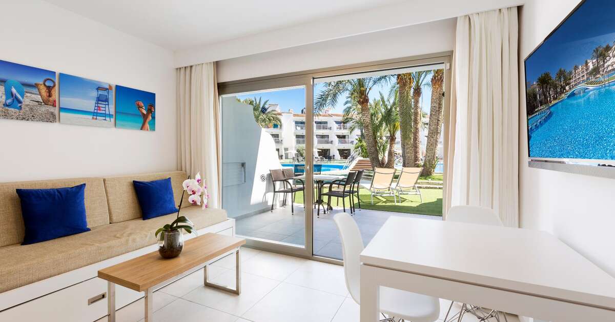 Ein Foto Ca's Saboners Aparthotel