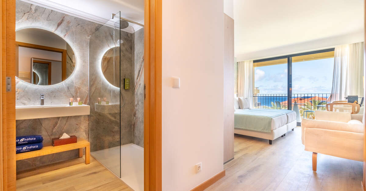 Een foto van Studios by Aqua Natura Hotels