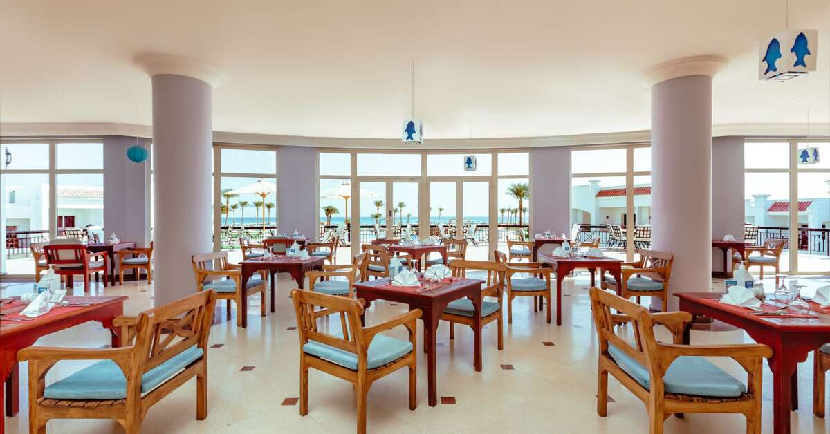 Een foto van Sunrise Azalea Aqua Park Resort