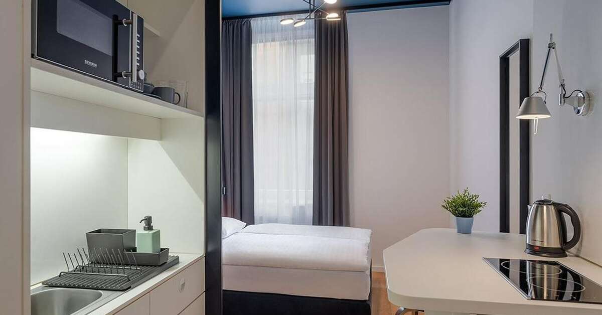 Een foto van Dean's Home Budapest