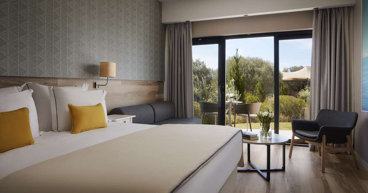 Een foto van Tivoli Alvor Algarve Resort
