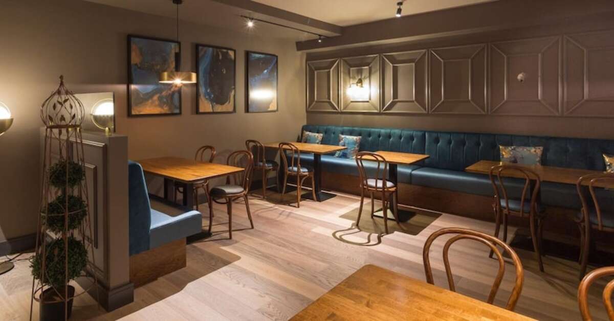 Een foto van Limerick City Hotel