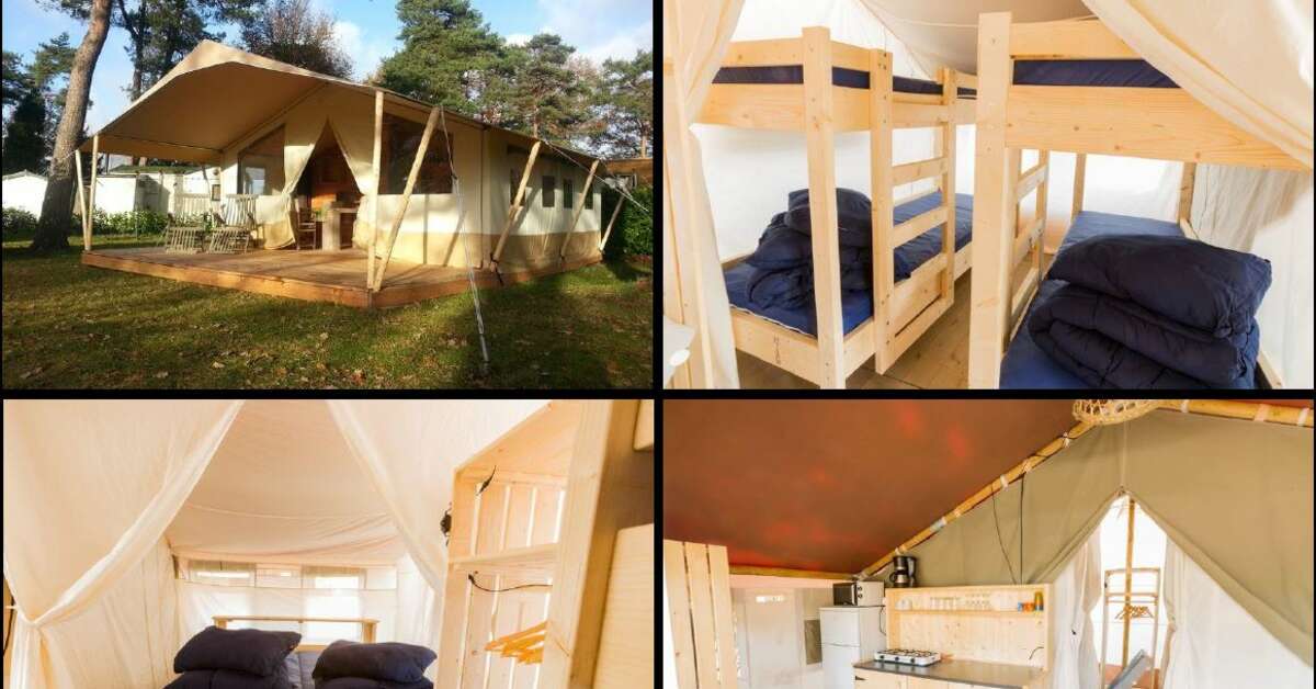 Een foto van Camping Rosselba Le Palme