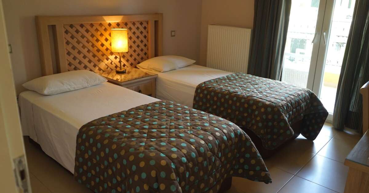 Een foto van Spiti Nikos Appartementen