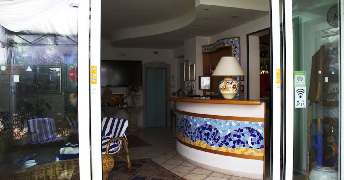 Een foto van Hotel Residence Charles