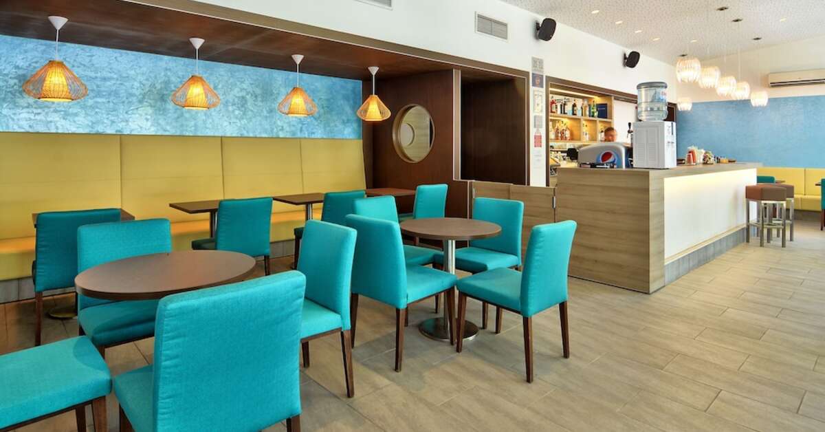 Een foto van PrimaSol Ralitsa Aqua Club