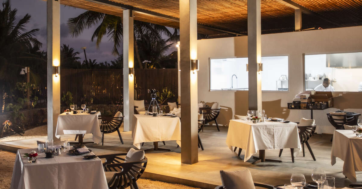 Een foto van Sea Diamond Boutique Hotel & Spa