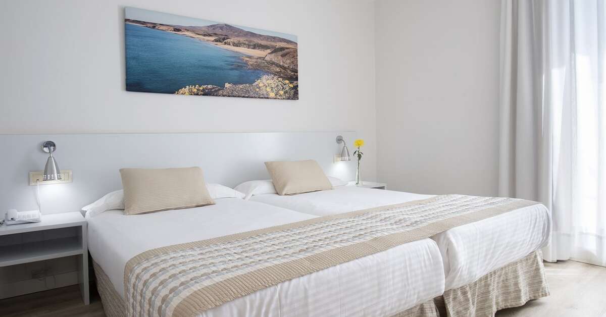 Een foto van Los Zocos Impressive Lanzarote