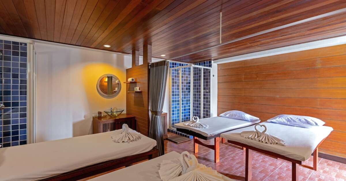 Een foto van Baramee Resortel