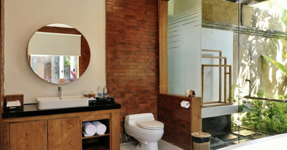 Een foto van Sagara Villas & Suites Sanur