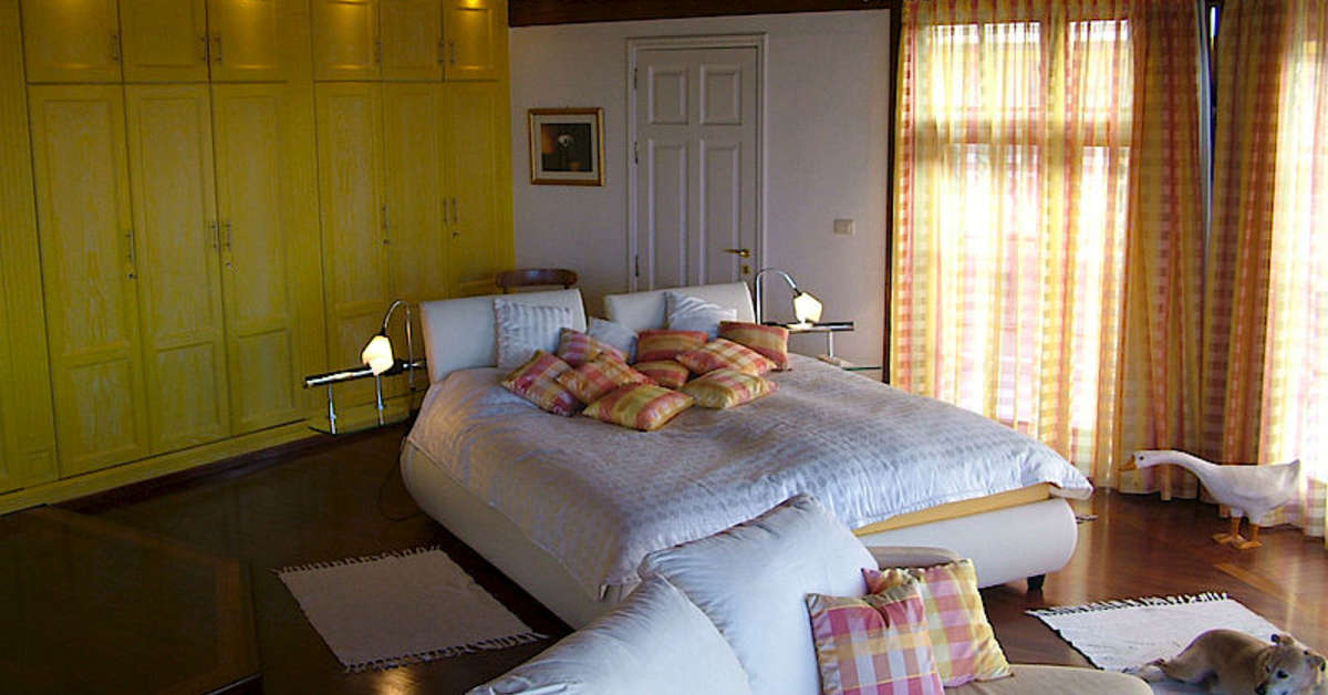 Ein Foto Villa Rosalva