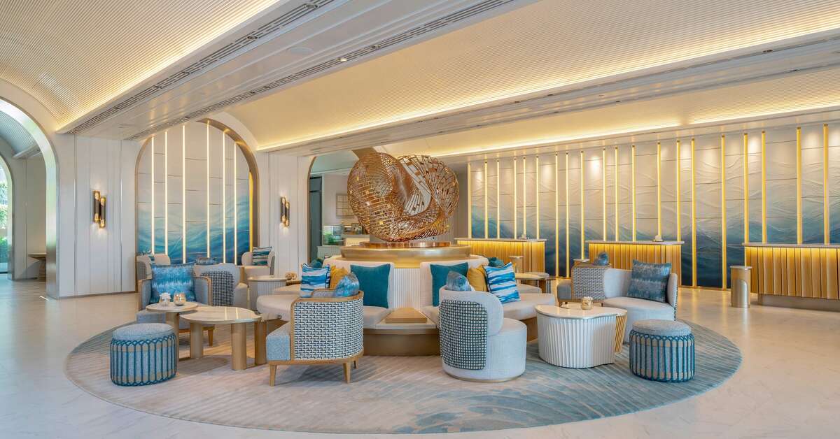 Een foto van Meli Pattaya Hotel