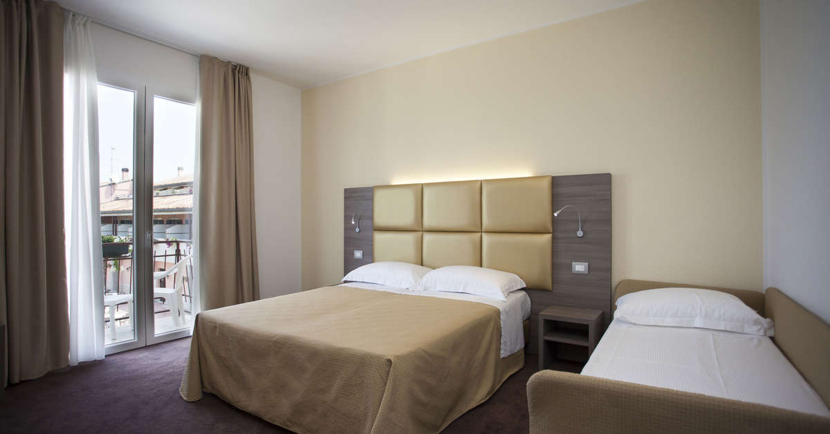 Een foto van Hotel Bella Lazise